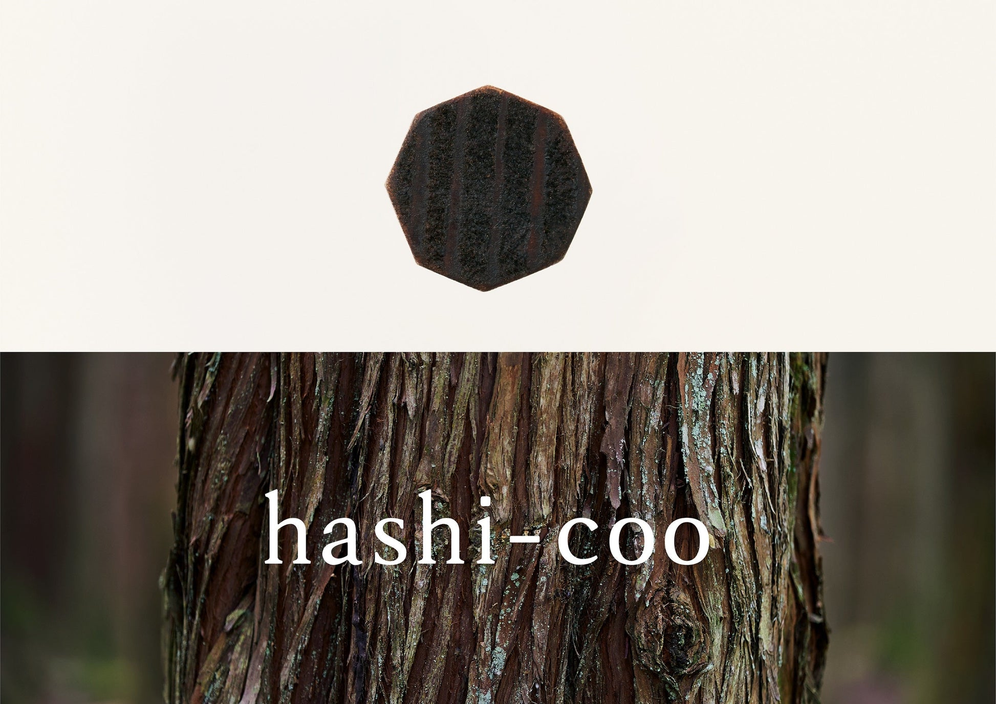 Hashi-Coo Decade Red Octagon Japanese Chopsticks-2