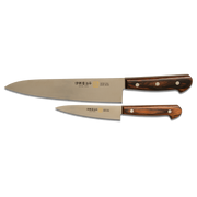 Iseya Chef Duo Set – Precision and Elegance from Japan-0
