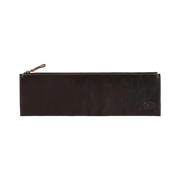 WITLOFT  | Classic leather tool pouch d - Dark Brown-0