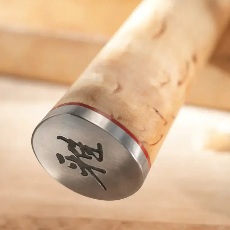 MIYABI 5000 MCD - ROCKING SANTAKU KNIFE 7"-1