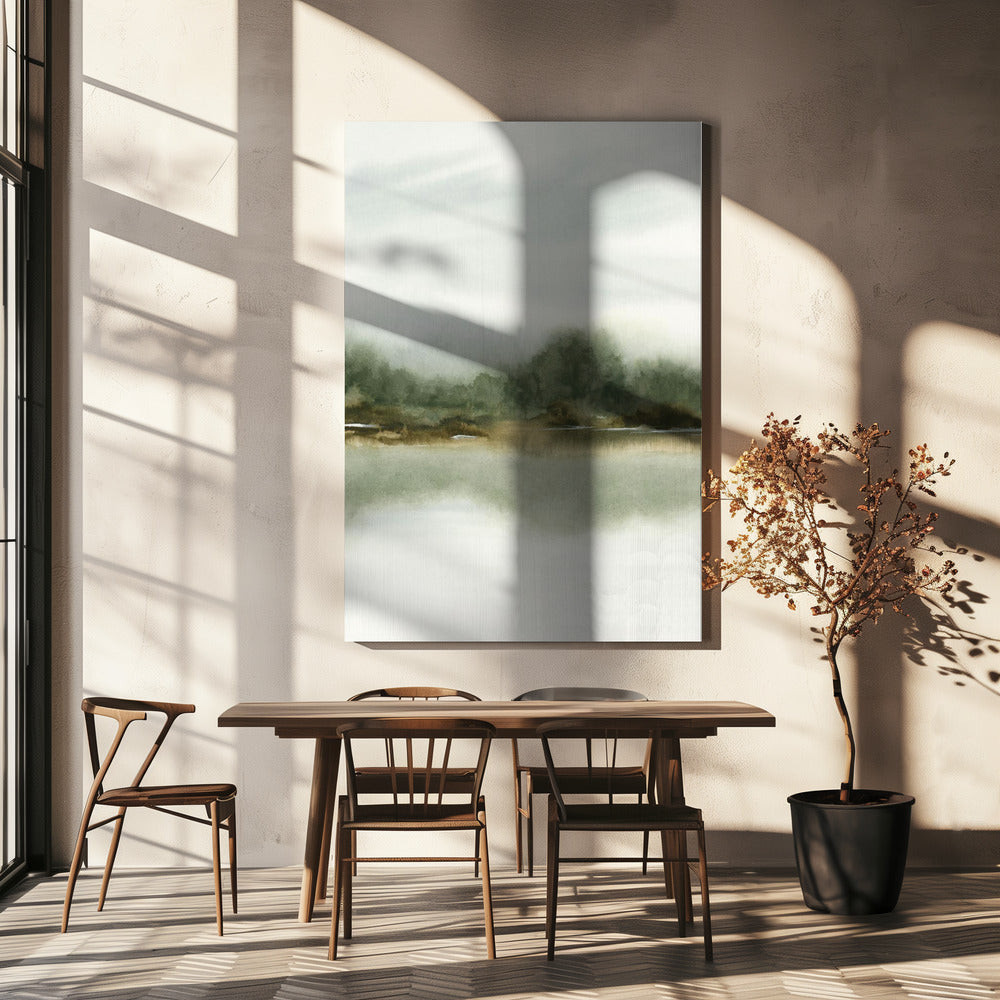 Wall art Embracingchangei 32x40-canvas-DECOROLALA