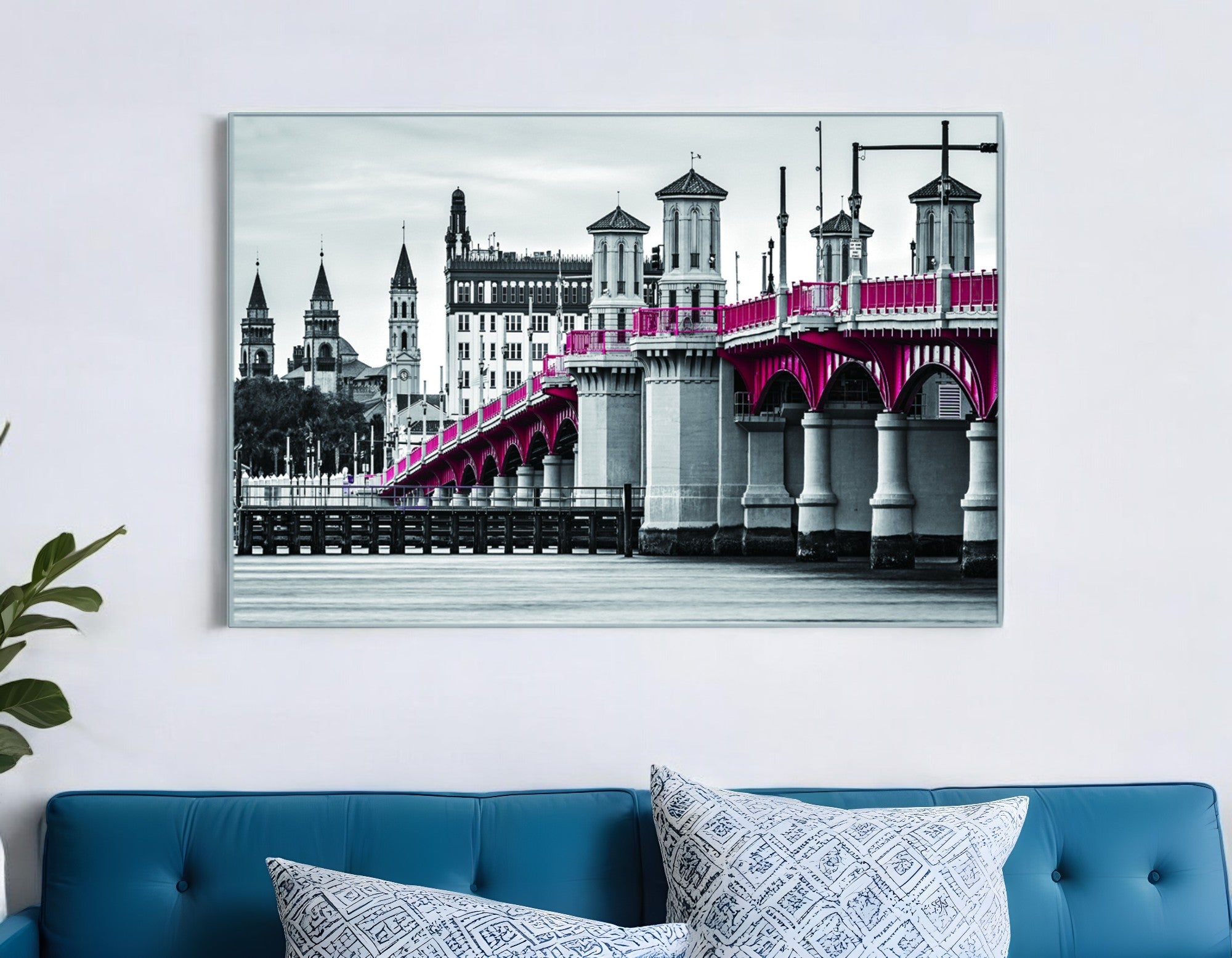 Wall Art